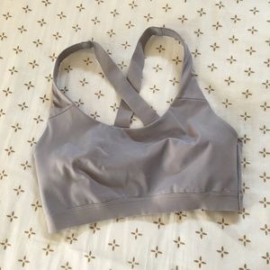 b.tempt'd Slate Sports Bra Top | LIKE NEW Size S